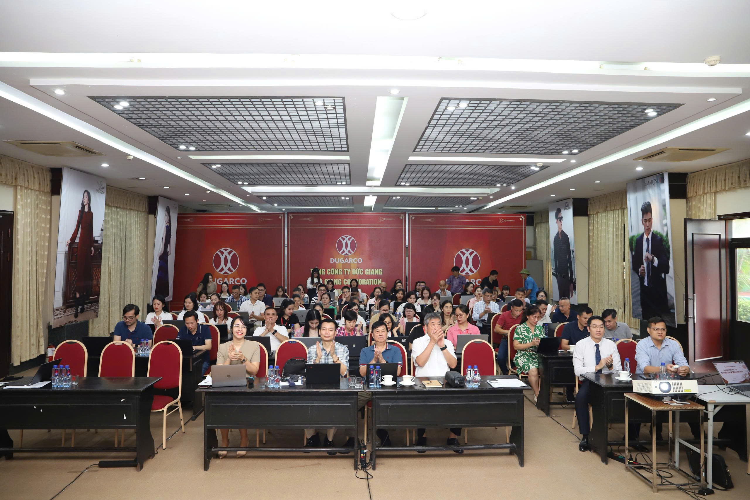 Đối thoại lãnh đạo cấp cao tại BSA