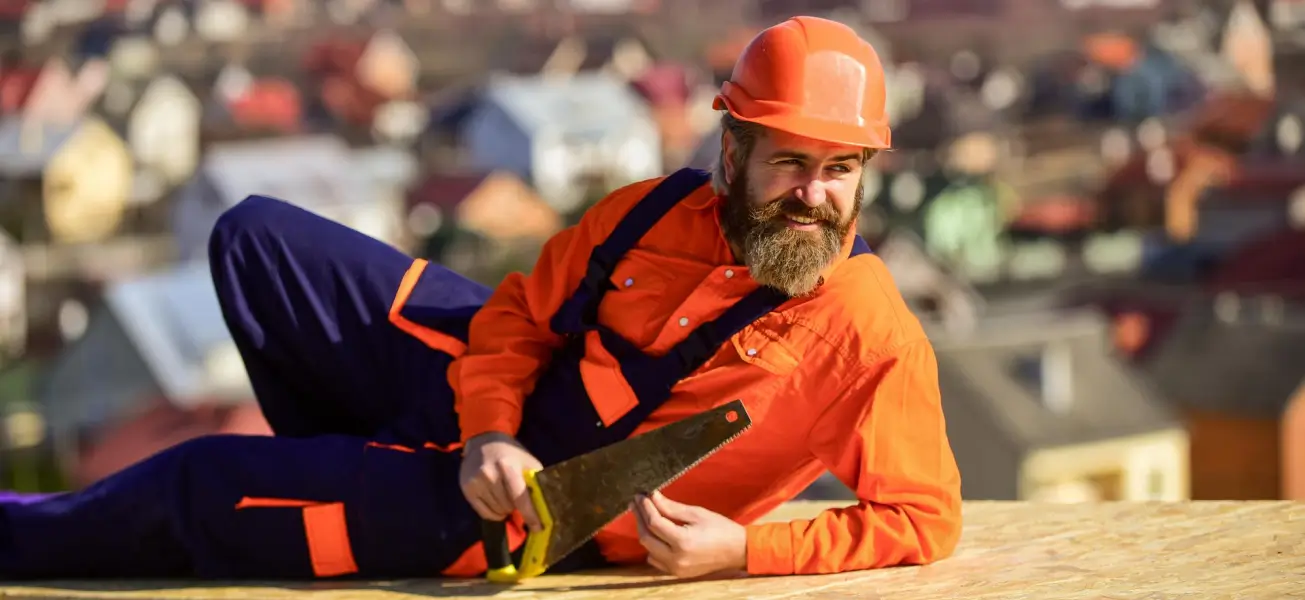 construction company